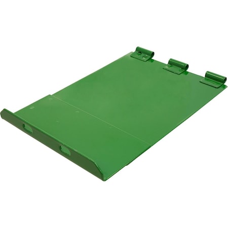 Aftermarket AMAH130892 Solid Door AMAH130892-ABL